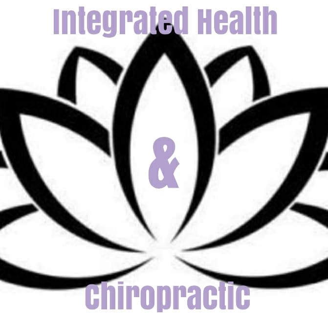 Integrated Health & Chiropractic logo